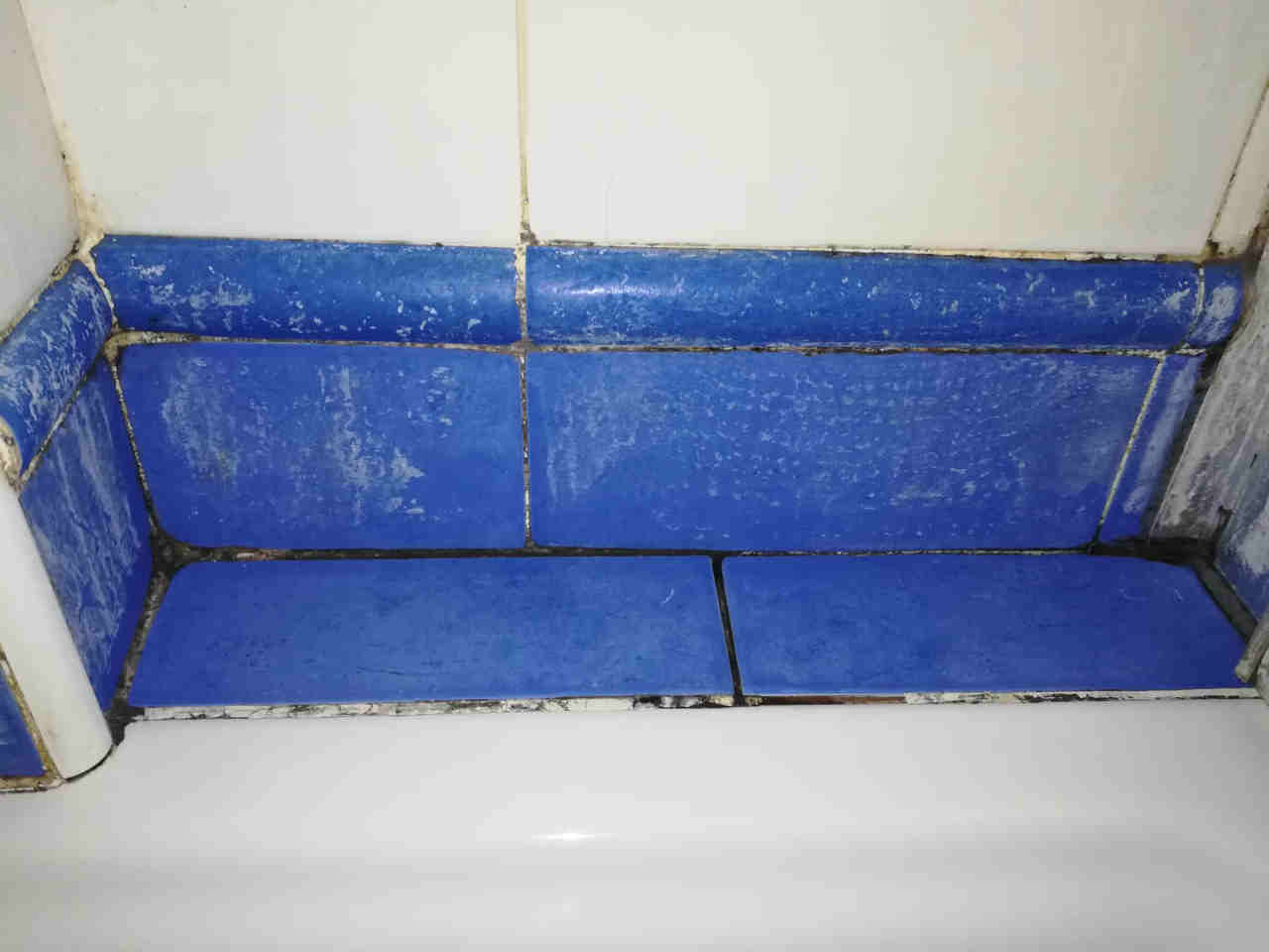 Elimina el moho de hogar Tienda de pinturas decoración en Talavera de la Reina