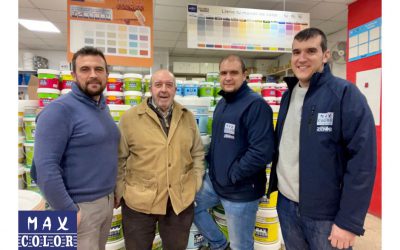 40 años al servicio de Talavera y su comarca