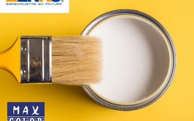 Cómo quitar el olor a pintura