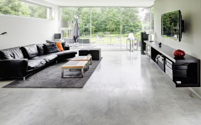 Cambiar el suelo sin obras