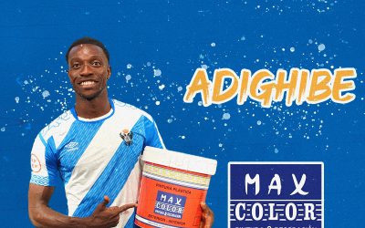 Jugador Max Color (media temporada)