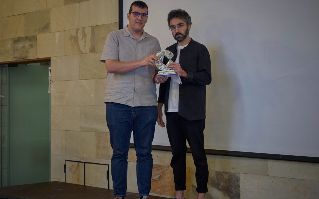 Max Color patrocina los “Premios Cope Talavera”