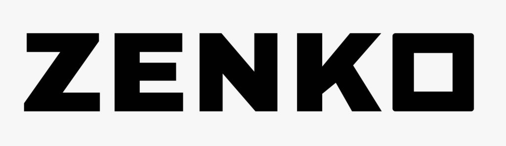 Logo Zenko