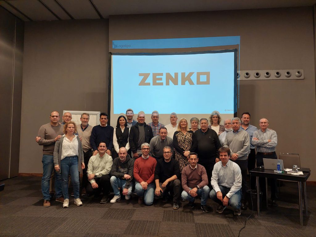 Momento de la Asamblea de Zenko5