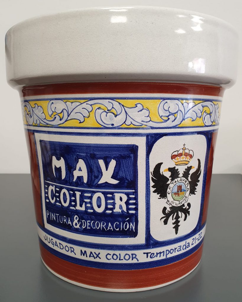 PREMIO MAX COLOR