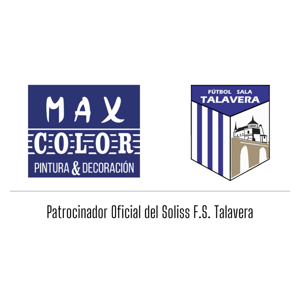 patrocinio Soliss FS Talavera