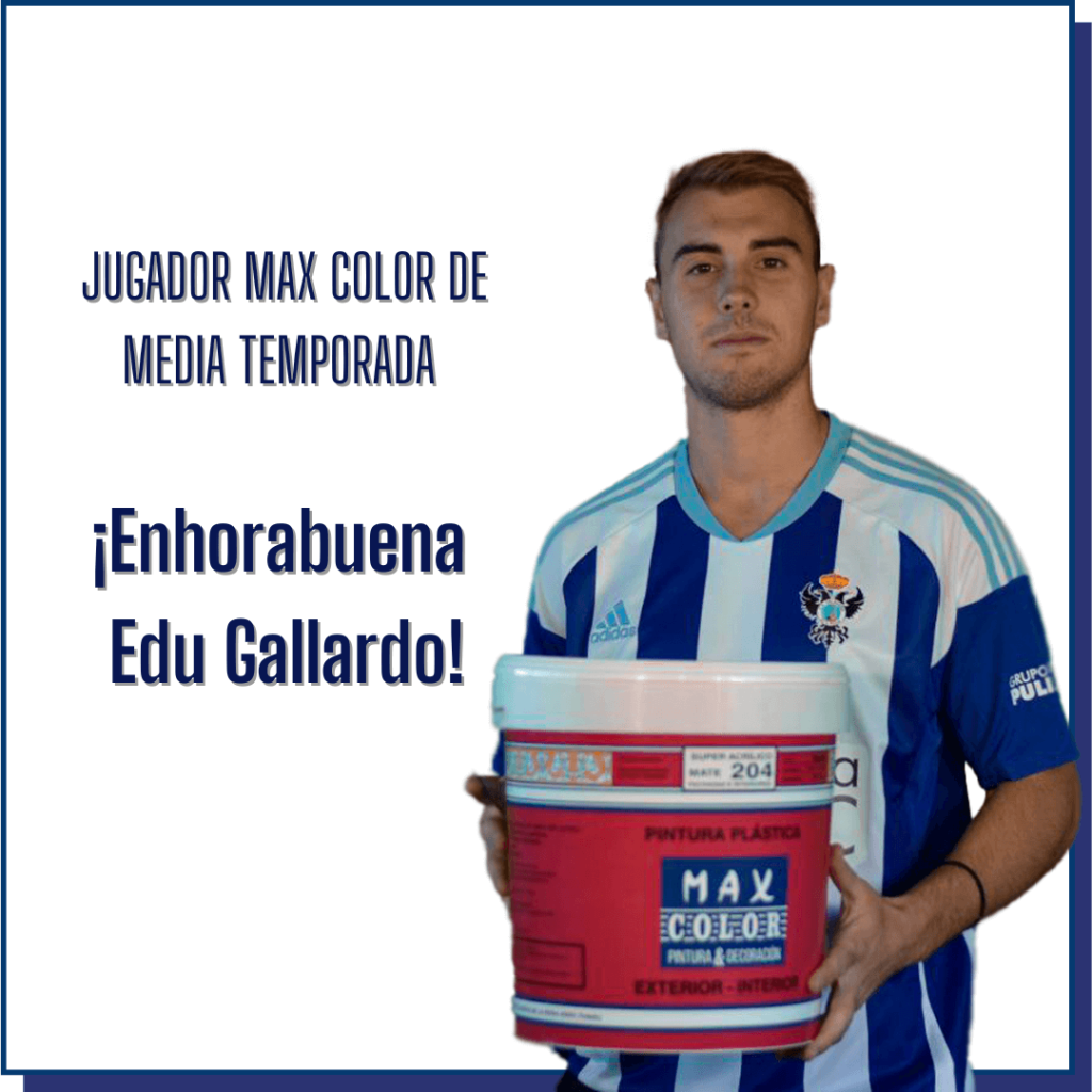 Jugador Max Color media temporada 2023-2024