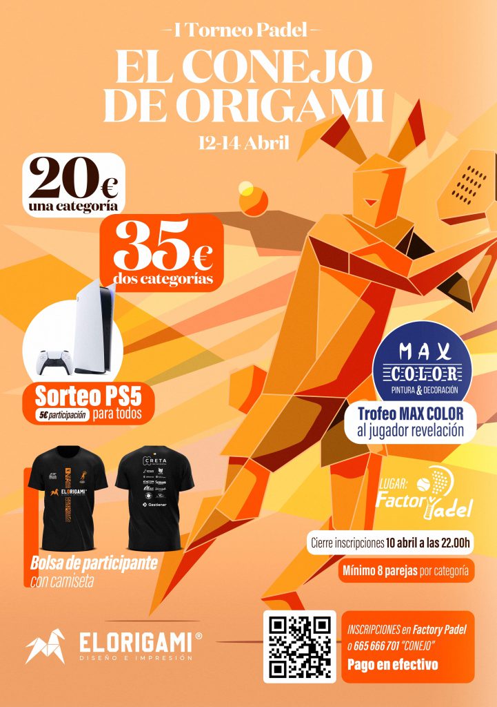 TORNEO PADEL 1