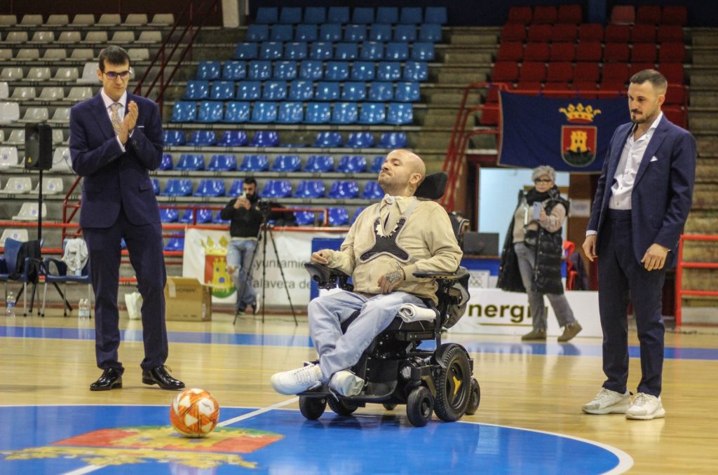 Partido Solidario