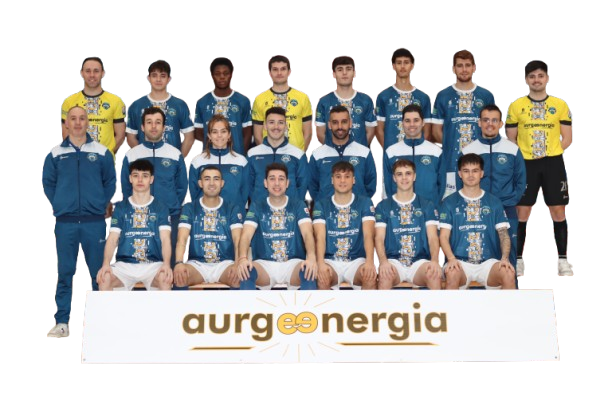 Equipo_fútbol_sala