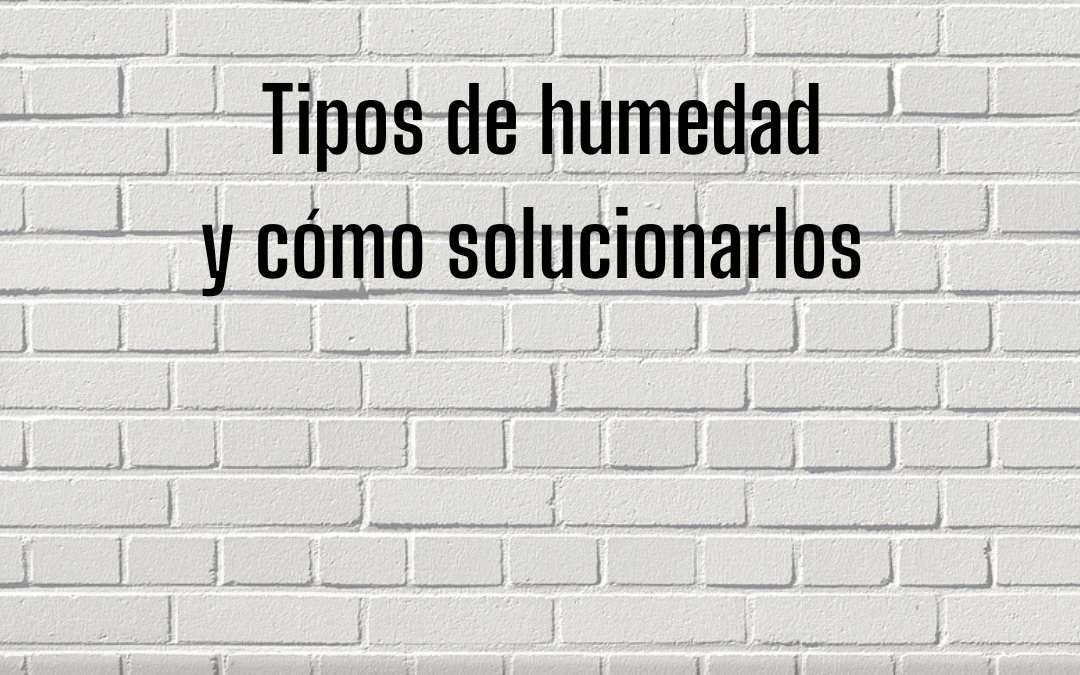 Cómo eliminar la humedad en casa: consejos y soluciones con pinturas antihumedad