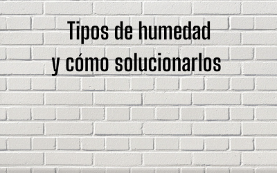 Cómo eliminar la humedad en casa: consejos y soluciones con pinturas antihumedad