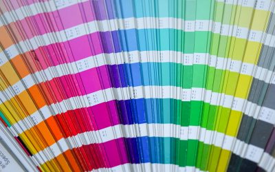 El poder del color: cómo los tonos influyen en tus emociones y espacios