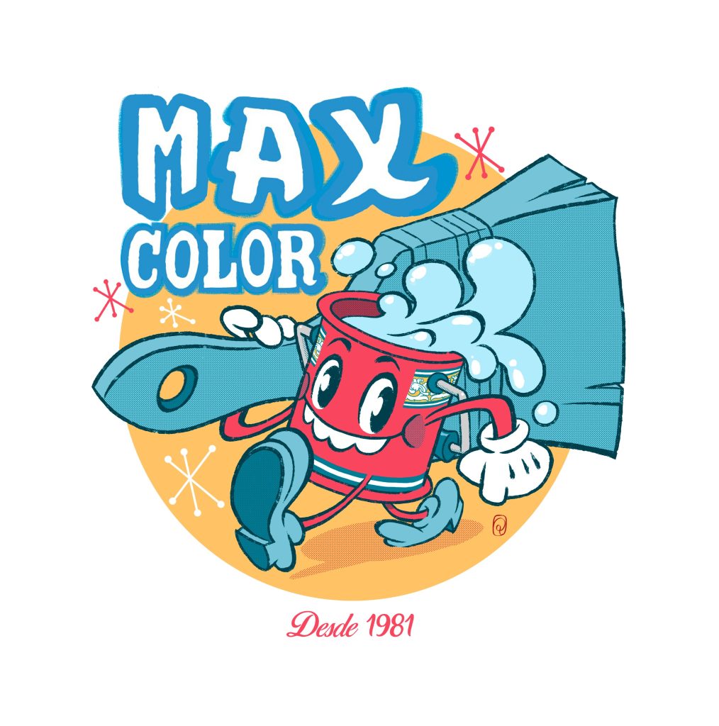 Ganador concurso 45 años diseño