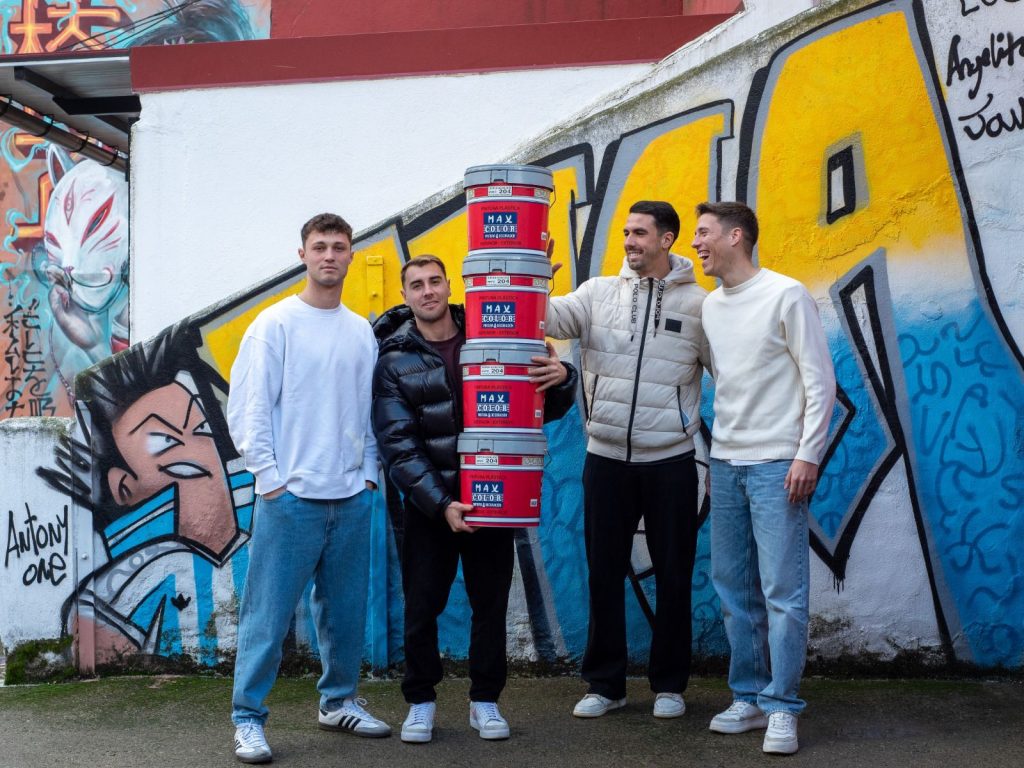  Jugador Max Color Media Temporada 2