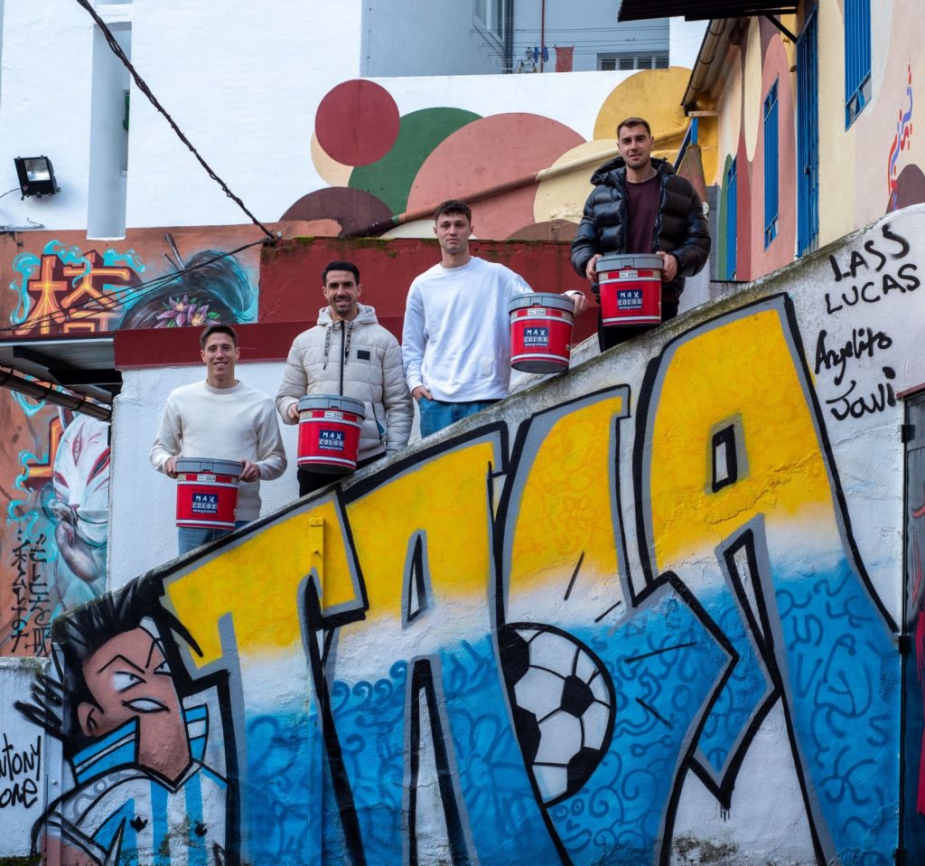  Jugador Max Color Media Temporada 