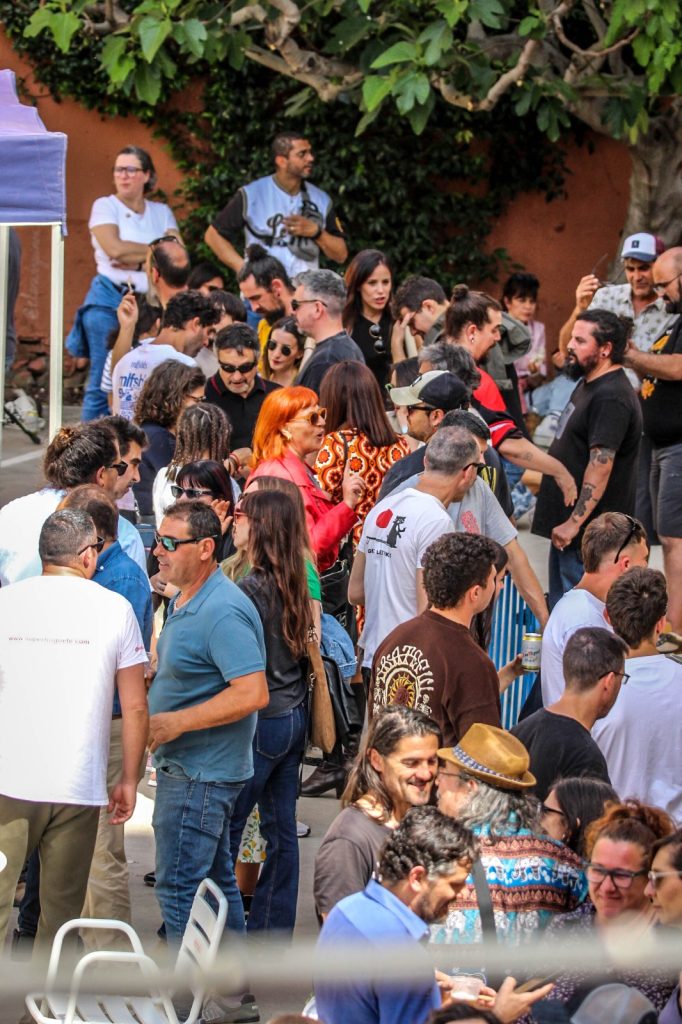 gente A todo Color 2026