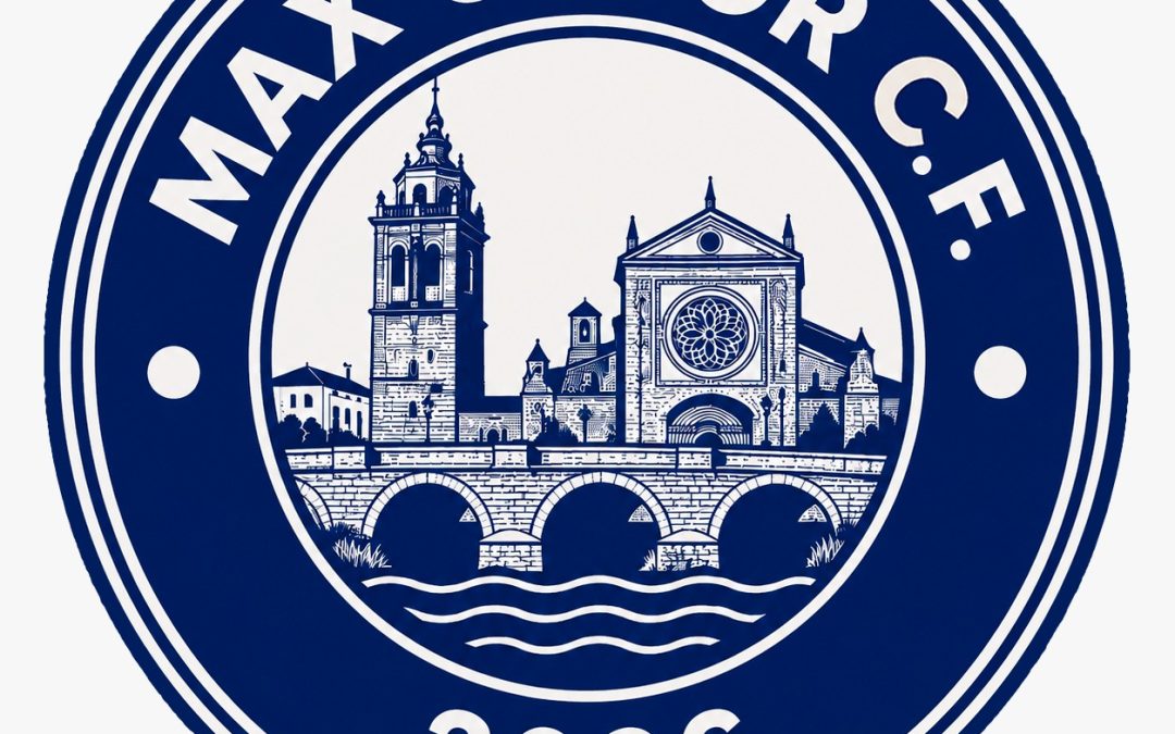 Max Color crea el Max Color Club de Fútbol